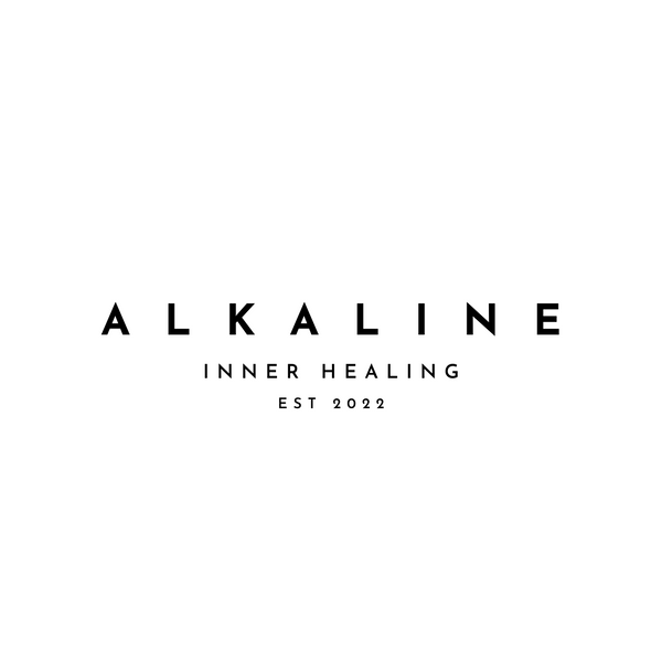 Alkaline Inner Healing