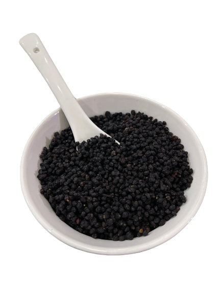 Organic Elderberry - Immune Booster